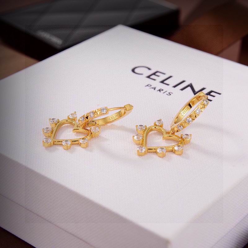 Celine Earring 07yxs19